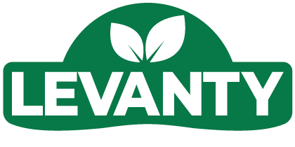 Levanty Logo